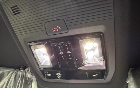 Volkswagen Tiguan, 2025 год, 4 900 000 рублей, 36 фотография