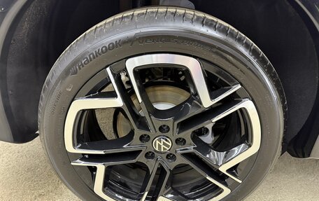 Volkswagen Tiguan, 2025 год, 4 900 000 рублей, 38 фотография