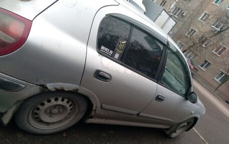 Nissan Almera, 2001 год, 155 000 рублей, 4 фотография