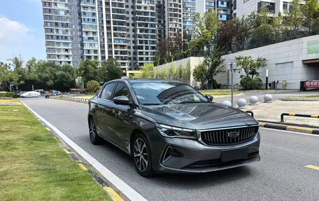 Geely Emgrand, 2022 год, 873 027 рублей, 3 фотография