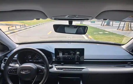 Geely Emgrand, 2022 год, 873 027 рублей, 8 фотография