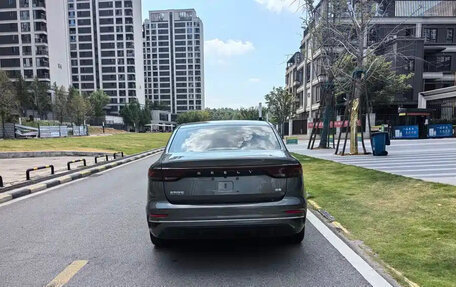 Geely Emgrand, 2022 год, 873 027 рублей, 5 фотография