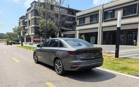 Geely Emgrand, 2022 год, 873 027 рублей, 6 фотография