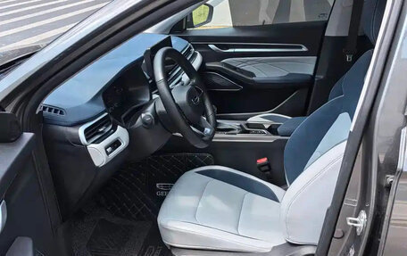 Geely Emgrand, 2022 год, 873 027 рублей, 7 фотография