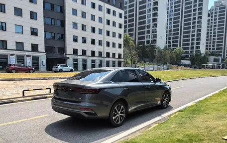 Geely Emgrand, 2022 год, 873 027 рублей, 4 фотография