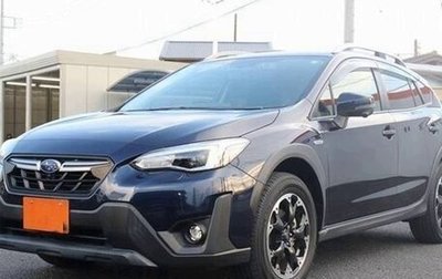 Subaru XV II, 2022 год, 1 530 000 рублей, 1 фотография