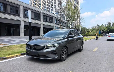 Geely Emgrand, 2022 год, 873 027 рублей, 1 фотография