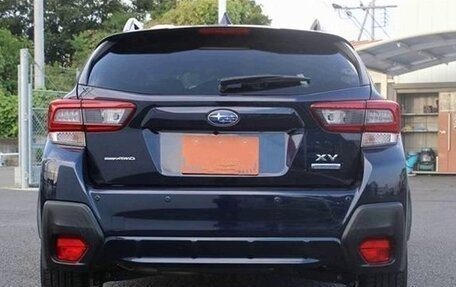 Subaru XV II, 2022 год, 1 530 000 рублей, 4 фотография