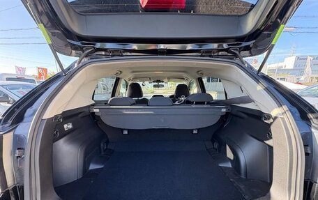 Subaru XV II, 2022 год, 1 530 000 рублей, 6 фотография