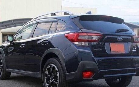 Subaru XV II, 2022 год, 1 530 000 рублей, 3 фотография