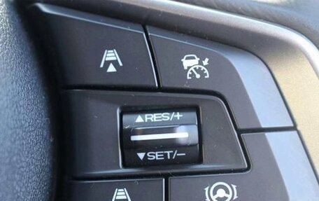 Subaru XV II, 2022 год, 1 530 000 рублей, 12 фотография