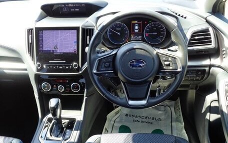 Subaru XV II, 2022 год, 1 530 000 рублей, 9 фотография