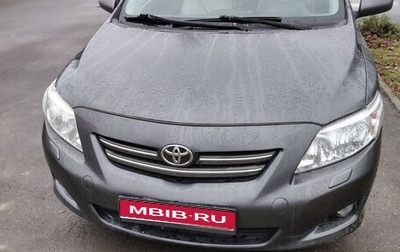 Toyota Corolla, 2008 год, 700 000 рублей, 1 фотография