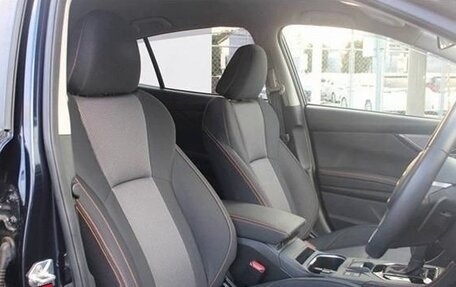 Subaru XV II, 2022 год, 1 530 000 рублей, 7 фотография