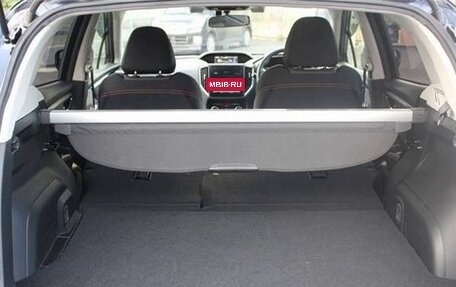 Subaru XV II, 2022 год, 1 530 000 рублей, 8 фотография