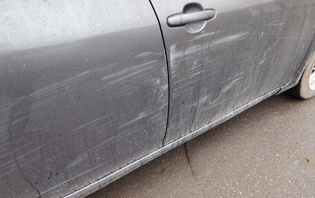 Toyota Corolla, 2008 год, 700 000 рублей, 4 фотография