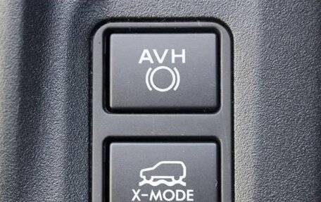 Subaru XV II, 2022 год, 1 530 000 рублей, 16 фотография