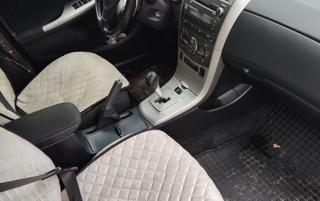 Toyota Corolla, 2008 год, 700 000 рублей, 6 фотография