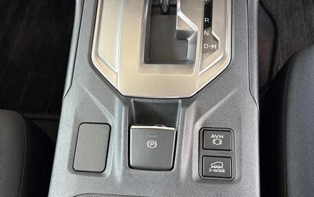 Subaru XV II, 2022 год, 1 530 000 рублей, 15 фотография