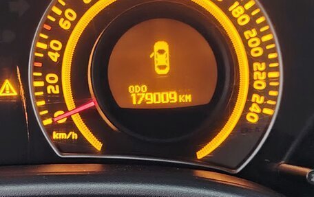 Toyota Corolla, 2008 год, 700 000 рублей, 12 фотография