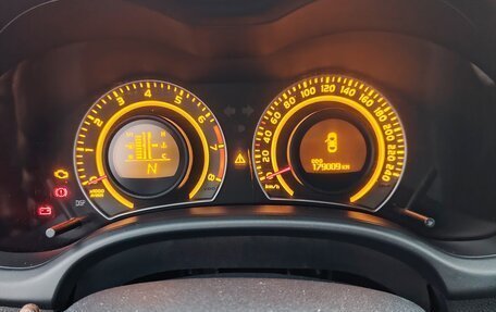 Toyota Corolla, 2008 год, 700 000 рублей, 11 фотография