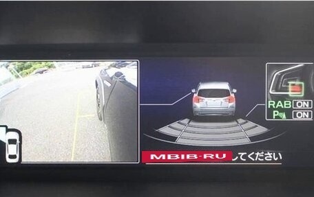 Subaru XV II, 2022 год, 1 530 000 рублей, 14 фотография