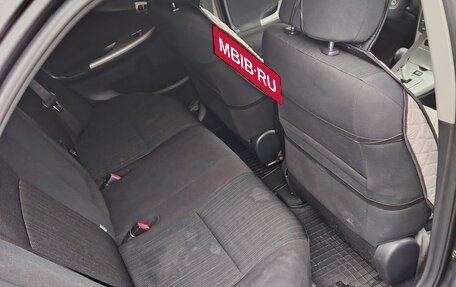 Toyota Corolla, 2008 год, 700 000 рублей, 7 фотография