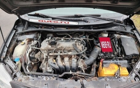 Toyota Corolla, 2008 год, 700 000 рублей, 10 фотография