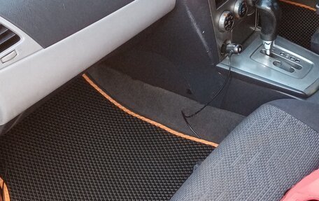 Nissan Wingroad III, 2001 год, 577 000 рублей, 5 фотография