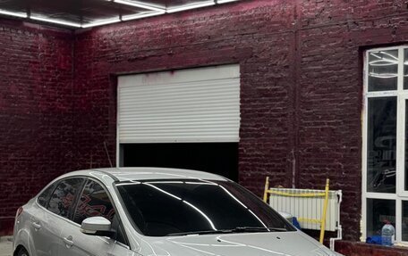 Ford Focus III, 2012 год, 985 000 рублей, 1 фотография