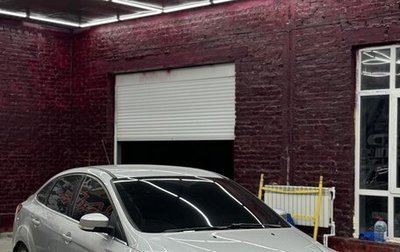 Ford Focus III, 2012 год, 985 000 рублей, 1 фотография