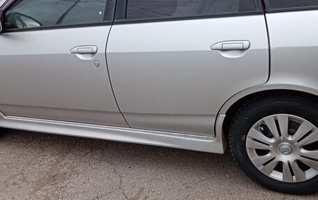 Nissan Wingroad III, 2001 год, 577 000 рублей, 7 фотография