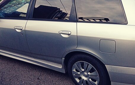 Nissan Wingroad III, 2001 год, 577 000 рублей, 18 фотография