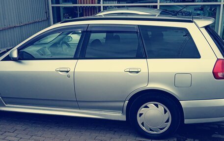 Nissan Wingroad III, 2001 год, 577 000 рублей, 20 фотография