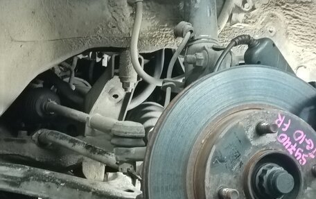 Nissan Wingroad III, 2001 год, 577 000 рублей, 15 фотография