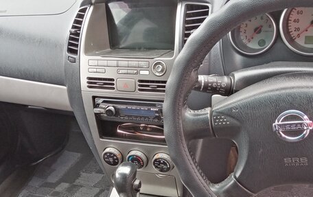 Nissan Wingroad III, 2001 год, 577 000 рублей, 21 фотография