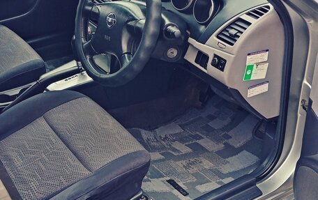 Nissan Wingroad III, 2001 год, 577 000 рублей, 19 фотография