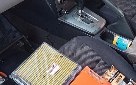 Nissan Wingroad III, 2001 год, 577 000 рублей, 13 фотография