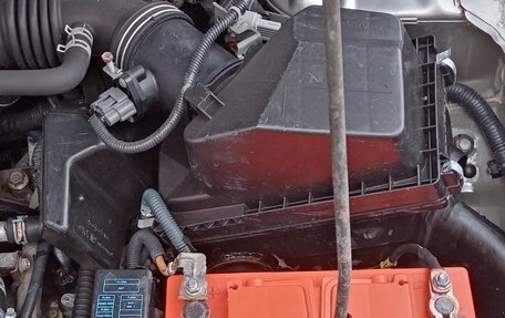 Nissan Wingroad III, 2001 год, 577 000 рублей, 25 фотография