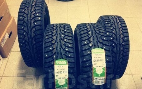 Nissan Wingroad III, 2001 год, 577 000 рублей, 32 фотография