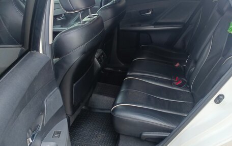 Toyota Venza I, 2013 год, 2 500 000 рублей, 7 фотография