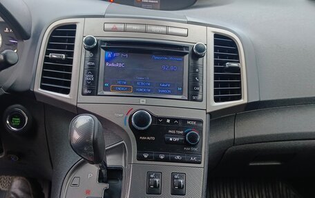 Toyota Venza I, 2013 год, 2 500 000 рублей, 6 фотография