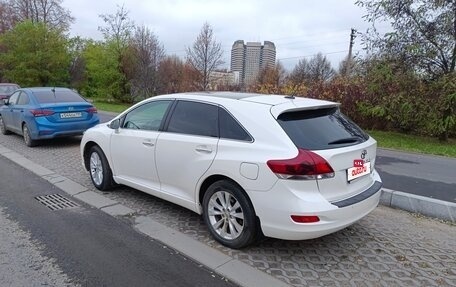 Toyota Venza I, 2013 год, 2 500 000 рублей, 5 фотография