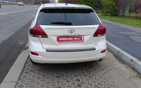 Toyota Venza I, 2013 год, 2 500 000 рублей, 2 фотография