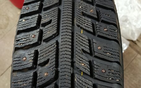 Chevrolet Niva I рестайлинг, 2006 год, 500 000 рублей, 4 фотография