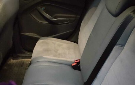 Ford Kuga III, 2016 год, 1 400 000 рублей, 9 фотография