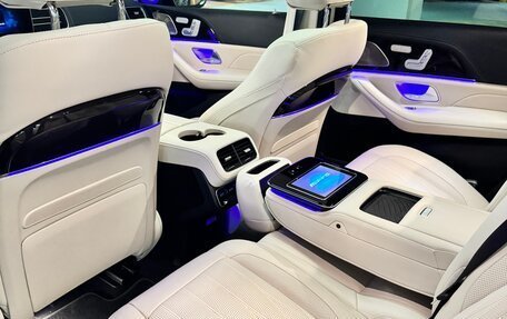 Mercedes-Benz GLS AMG, 2021 год, 18 000 000 рублей, 13 фотография