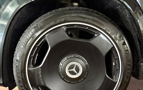 Mercedes-Benz GLS AMG, 2021 год, 18 000 000 рублей, 18 фотография