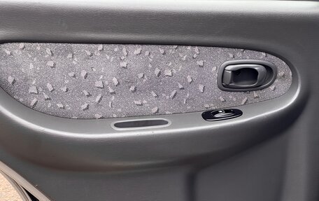 KIA Spectra II (LD), 2011 год, 499 000 рублей, 16 фотография