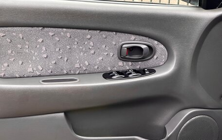 KIA Spectra II (LD), 2011 год, 499 000 рублей, 13 фотография